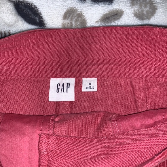 GAP Corduroy Skirt - Picture 3 of 3